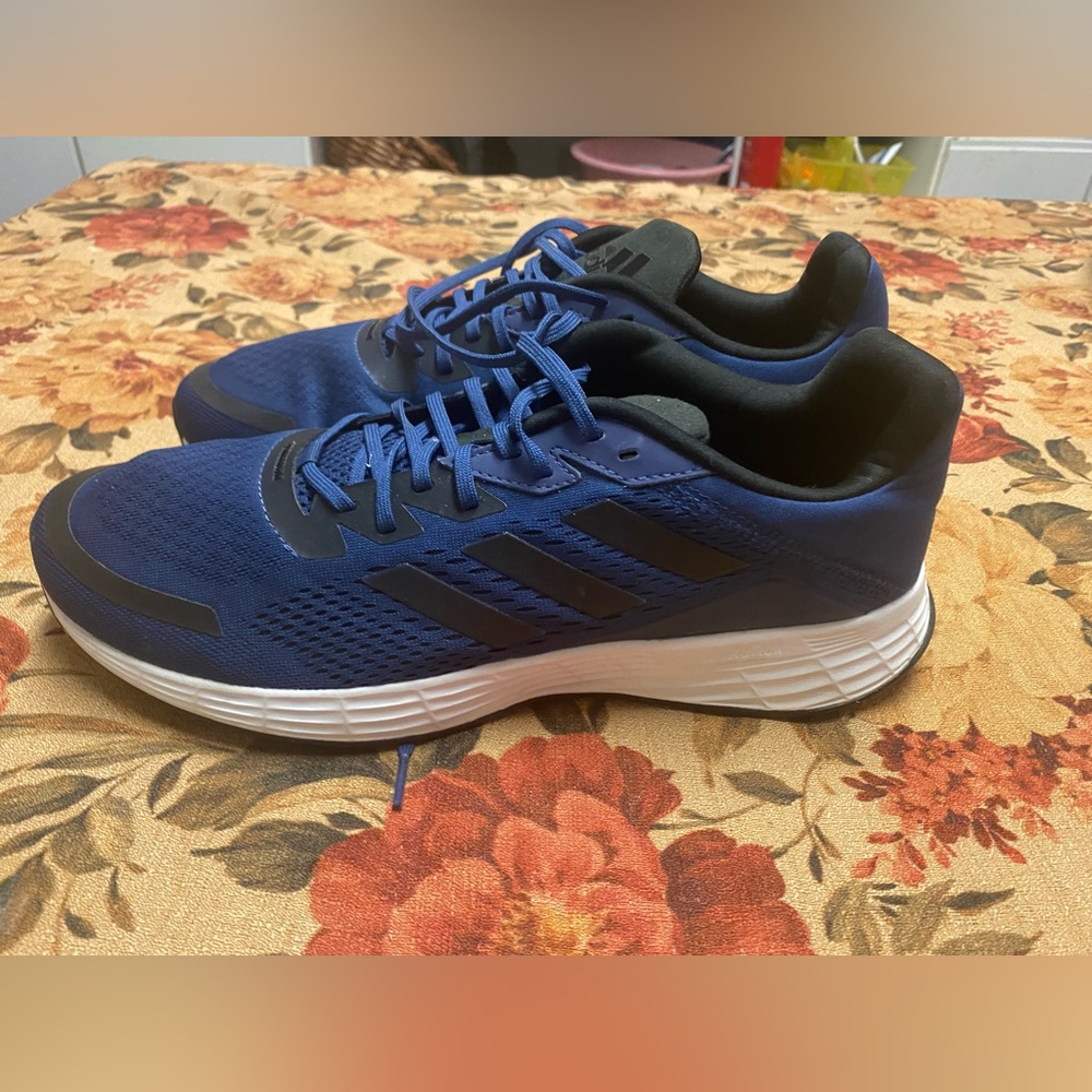 adidas Mens Duramo Sl Running shoes Sz 13